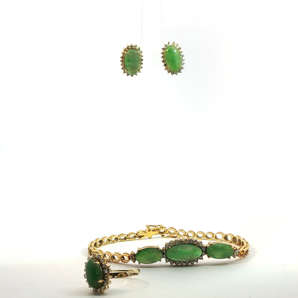 Jade Collection
