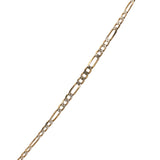 Yellow Gold Heart Charm Necklace with Round Cut Diamonds