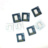 PAMP Suisse 1 Gram Platinum Bar