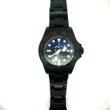 Exquisite Timepiece with Detailed Markings