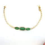 Jade Collection