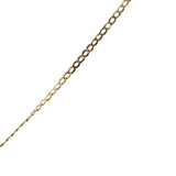 Yellow Gold Diamond Cluster Pendant Necklace