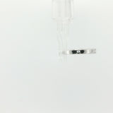 White Gold Channel Set Diamond Eternity Ring
