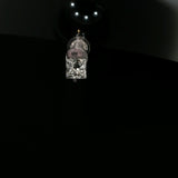 Princess Cut Loose Diamond