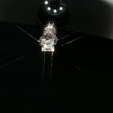 Princess Cut Loose Diamond