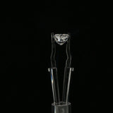 Loose Diamond in Tweezers