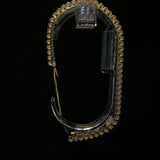 Diamond Tennis Bracelet in Yellow Gold