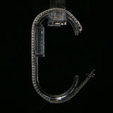 White Gold Diamond Tennis Bracelet