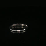 White Gold Diamond Eternity Ring