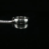 Classic Platinum Band Ring