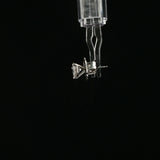 Classic Round Brilliant Cut Loose Diamond