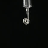 Classic Round Brilliant Cut Loose Diamond