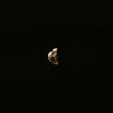 Round Cut Loose Diamond