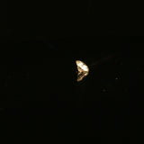 Round Cut Loose Diamond