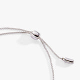 Harry Potter™ Love Potion Crystal Pull Chain Bracelet