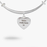 Harry Potter™ 'The Ones That Love Us' Charm Bangle