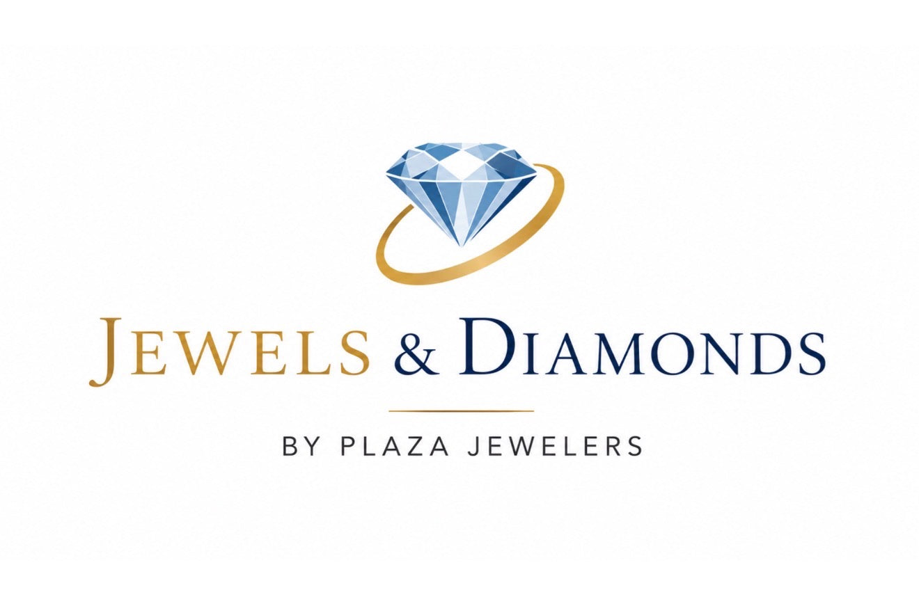 Jewels & Diamonds by Plaza Jewelers